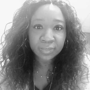 Meet your Posher, Twanna